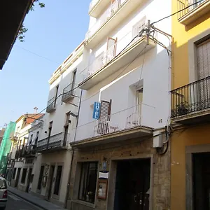Hotel Del Mar, Sant Feliu de Guíxols