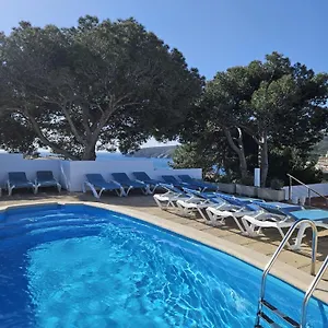 Hotel S´aguarda, Cadaqués
