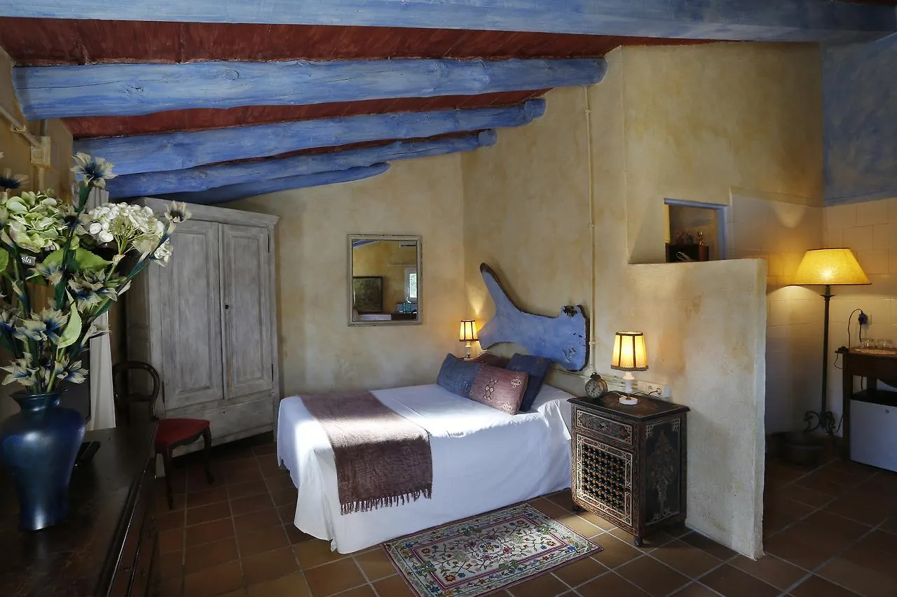 Hostal Blau Peratallada Spain