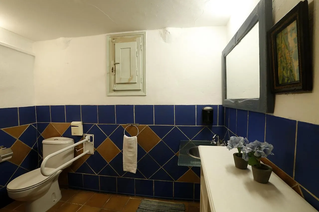 Hotel Hostal Blau Peratallada Spain