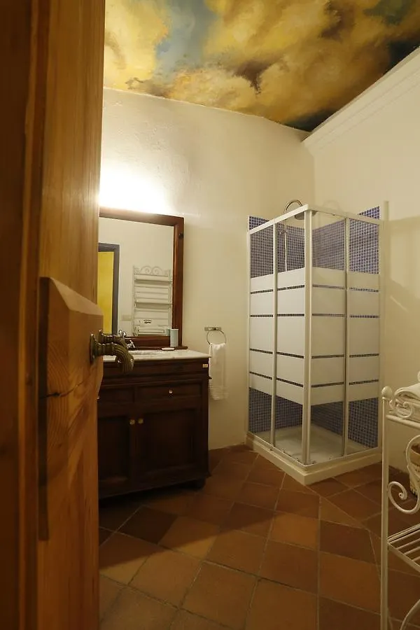 Hotel Hostal Blau Peratallada