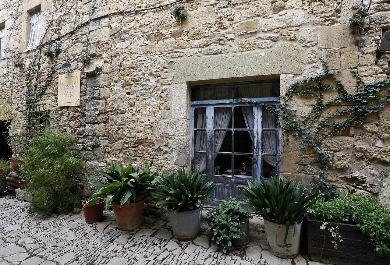 Hotel Hostal Blau Peratallada