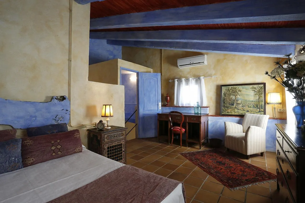 Hotel Hostal Blau Peratallada