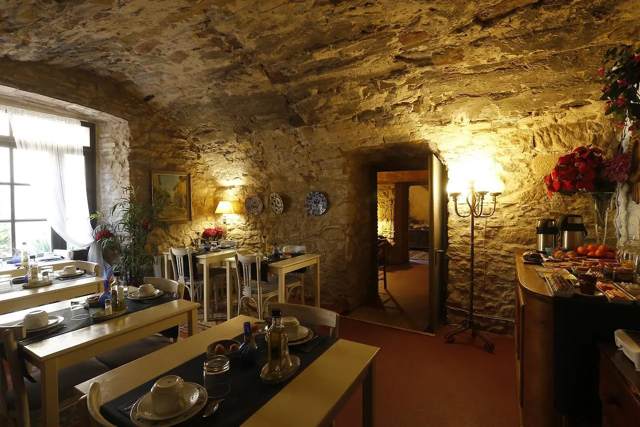 Hostal Blau Peratallada 0*,  Spain