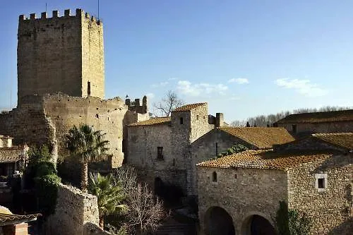 Hostal Blau Peratallada Hotel